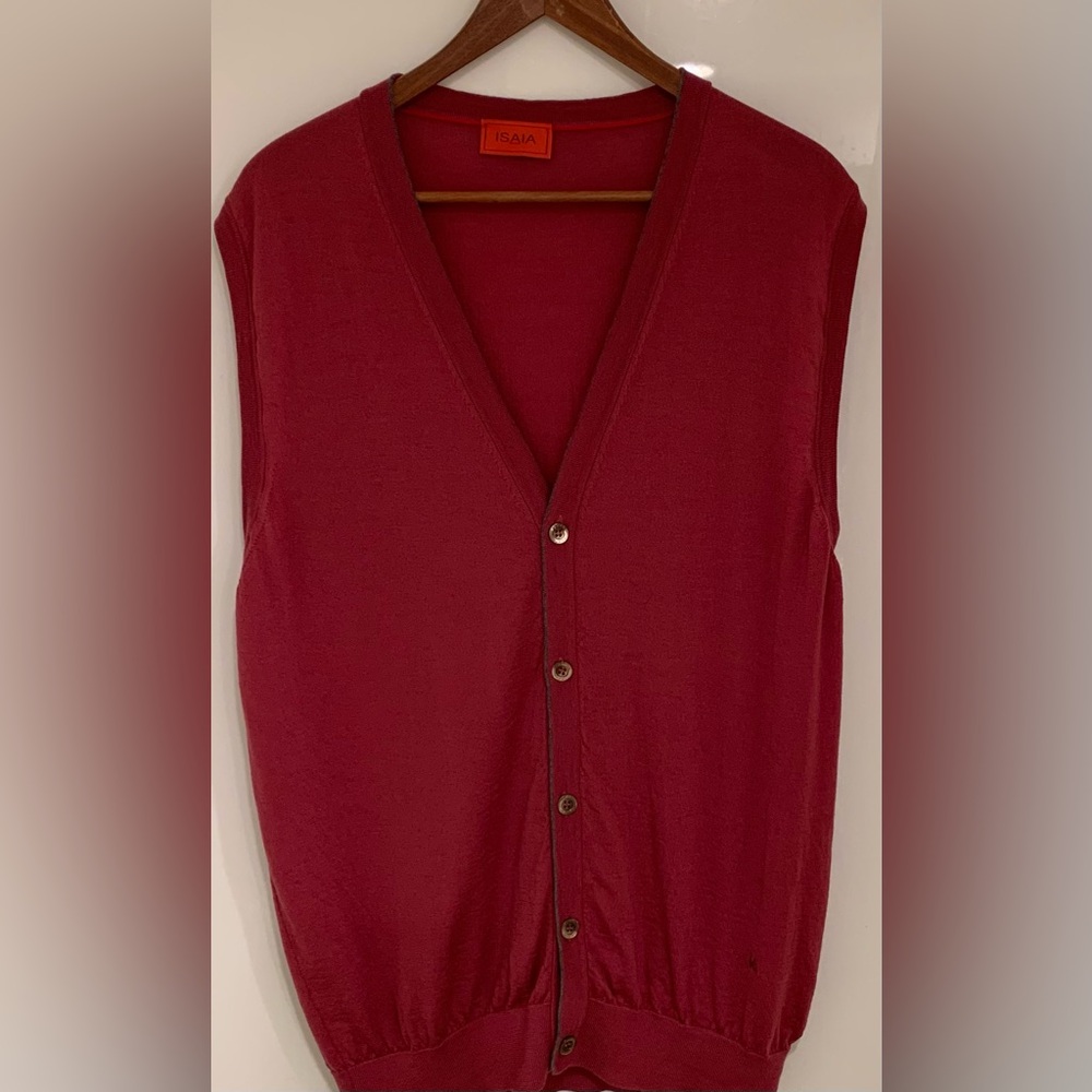 ISAIA Sweater